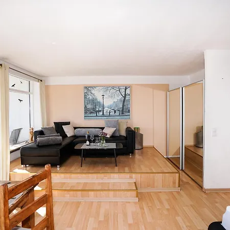 Apartment Traumblick Fewo 119 - B67187 *