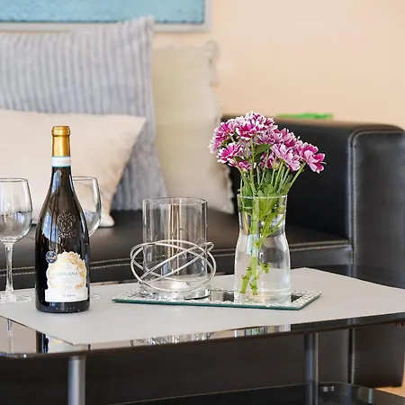 Traumblick Fewo 119 - B67187 Apartment Sierksdorf